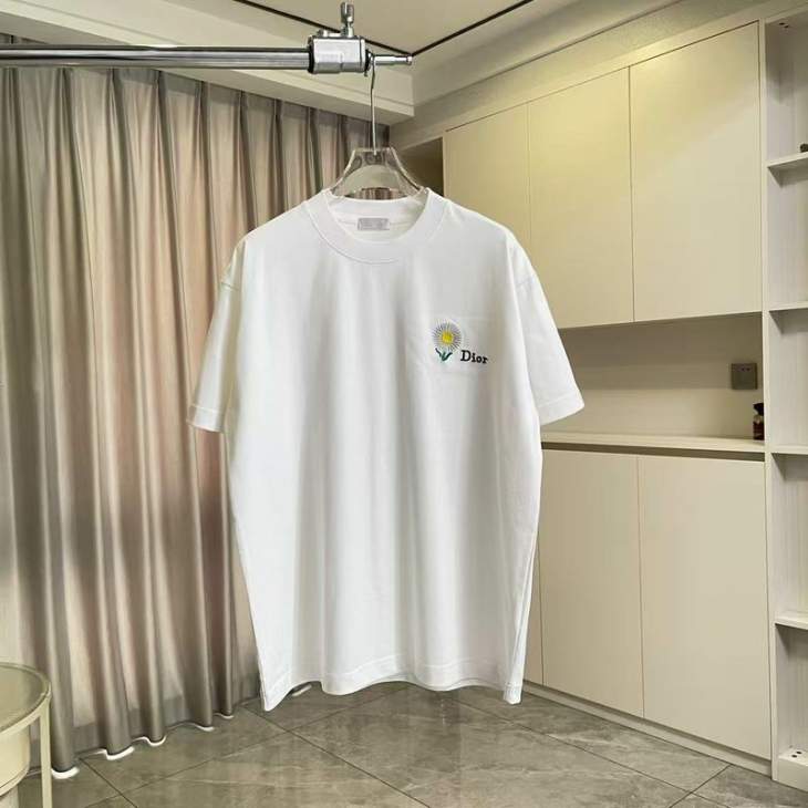 Dior T Shirts Short _SKUDiorS-2XLhgntx10516096